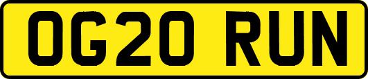 OG20RUN