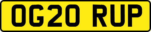 OG20RUP