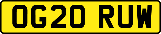 OG20RUW