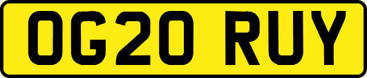 OG20RUY