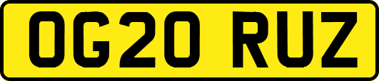 OG20RUZ