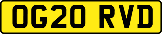 OG20RVD