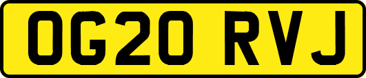 OG20RVJ