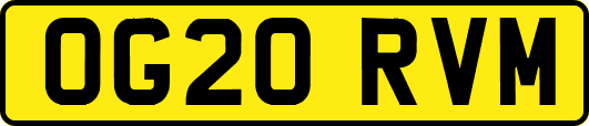 OG20RVM
