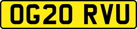OG20RVU