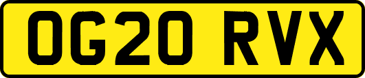 OG20RVX