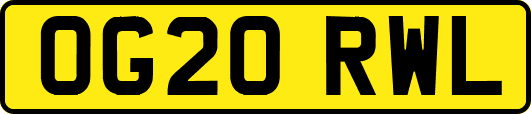 OG20RWL