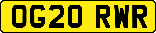 OG20RWR