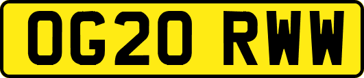 OG20RWW
