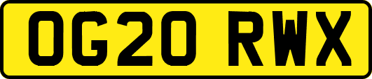 OG20RWX