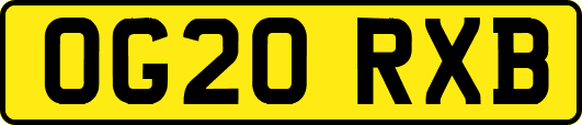 OG20RXB