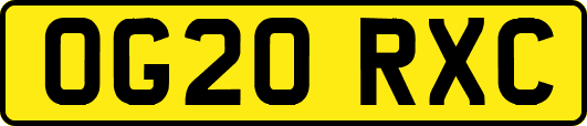 OG20RXC