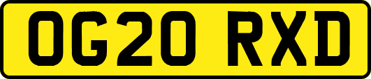 OG20RXD