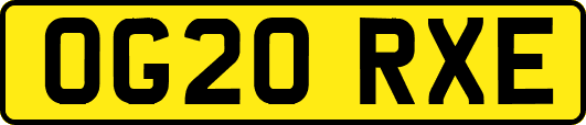 OG20RXE