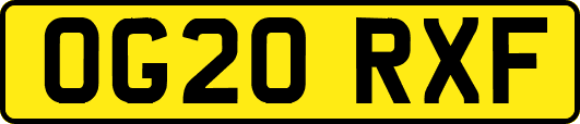 OG20RXF