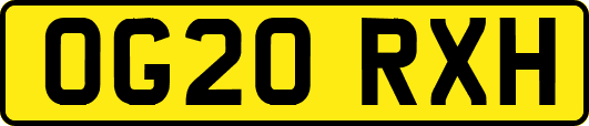 OG20RXH