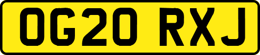 OG20RXJ
