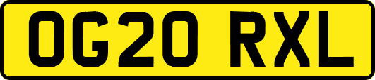 OG20RXL
