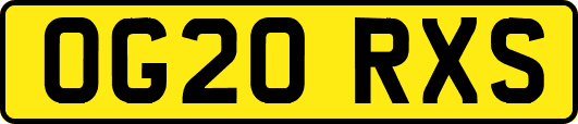 OG20RXS
