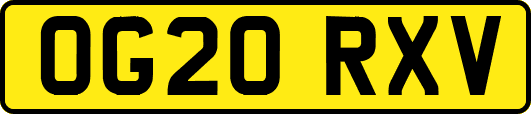 OG20RXV
