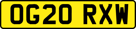 OG20RXW