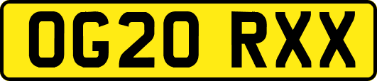 OG20RXX