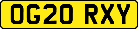 OG20RXY