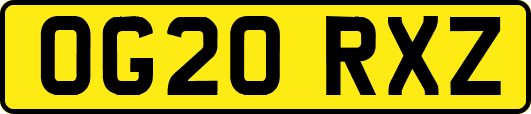 OG20RXZ