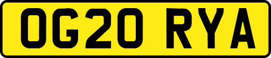 OG20RYA