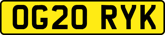 OG20RYK
