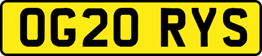 OG20RYS