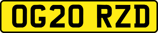 OG20RZD