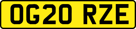 OG20RZE