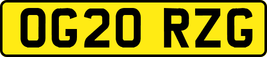 OG20RZG