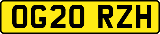 OG20RZH