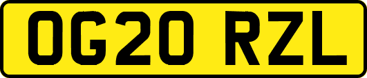 OG20RZL