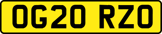 OG20RZO