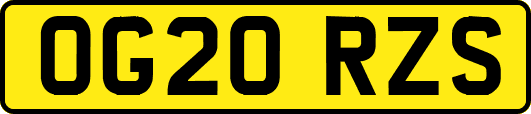OG20RZS
