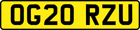 OG20RZU
