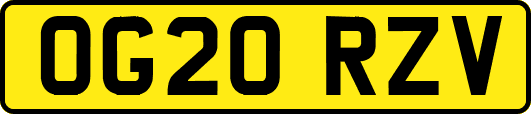 OG20RZV