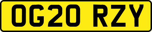 OG20RZY