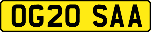 OG20SAA