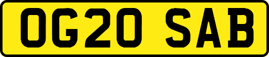 OG20SAB