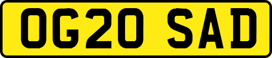 OG20SAD
