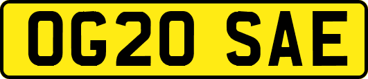 OG20SAE