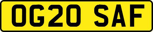 OG20SAF