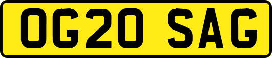 OG20SAG