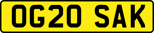 OG20SAK