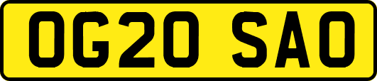 OG20SAO