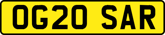 OG20SAR